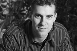 Scott Benish