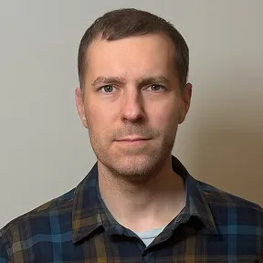 Scott Benish