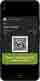 Google Wallet membership card